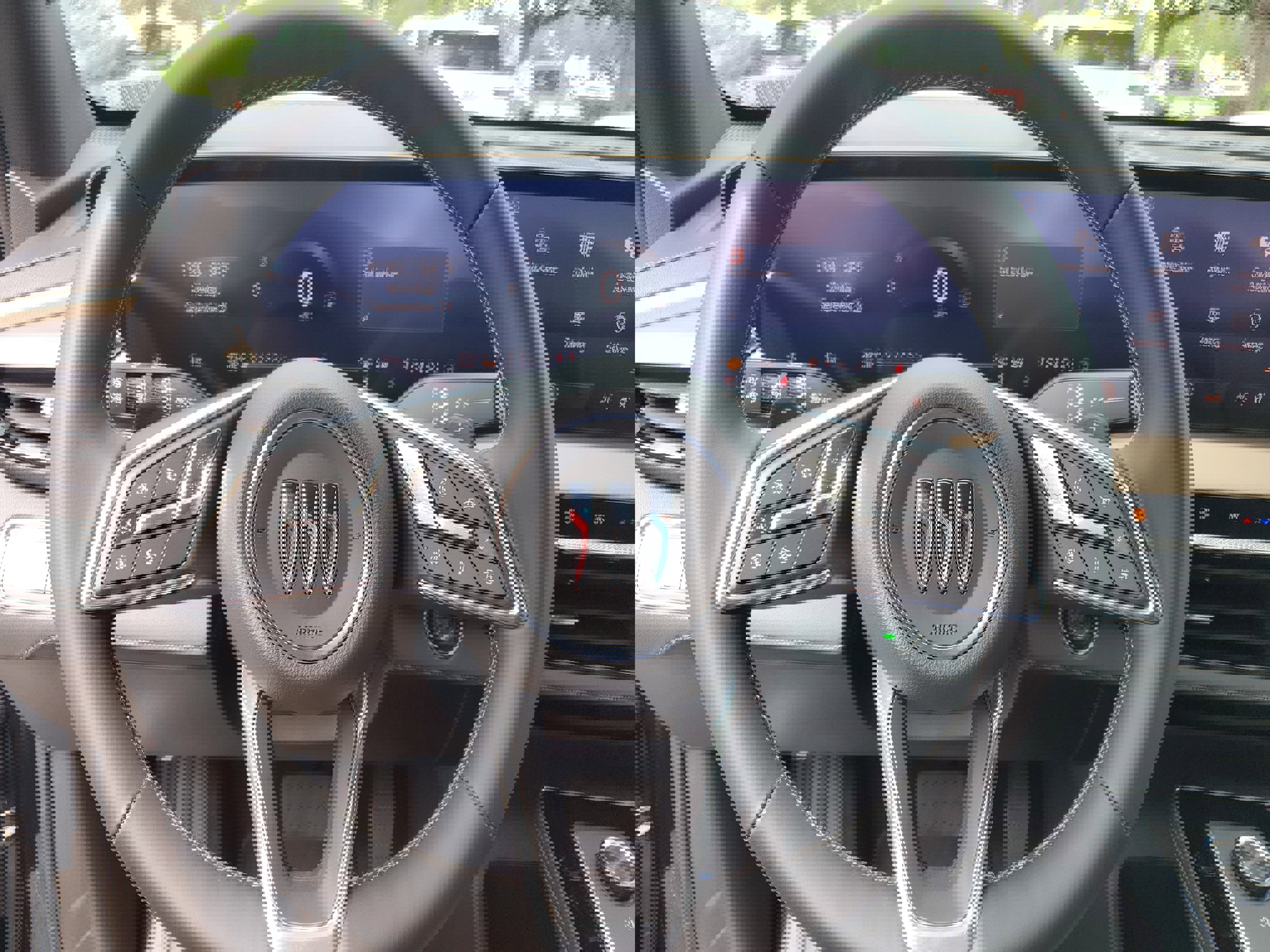 New 2026 Buick Enclave Preferred w/ Power Package image 14