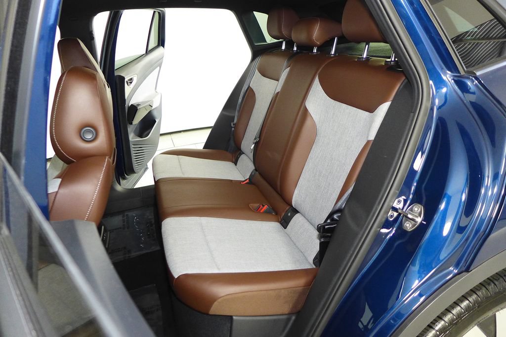 Certified 2023 Volkswagen ID.4 Pro RWD image 20