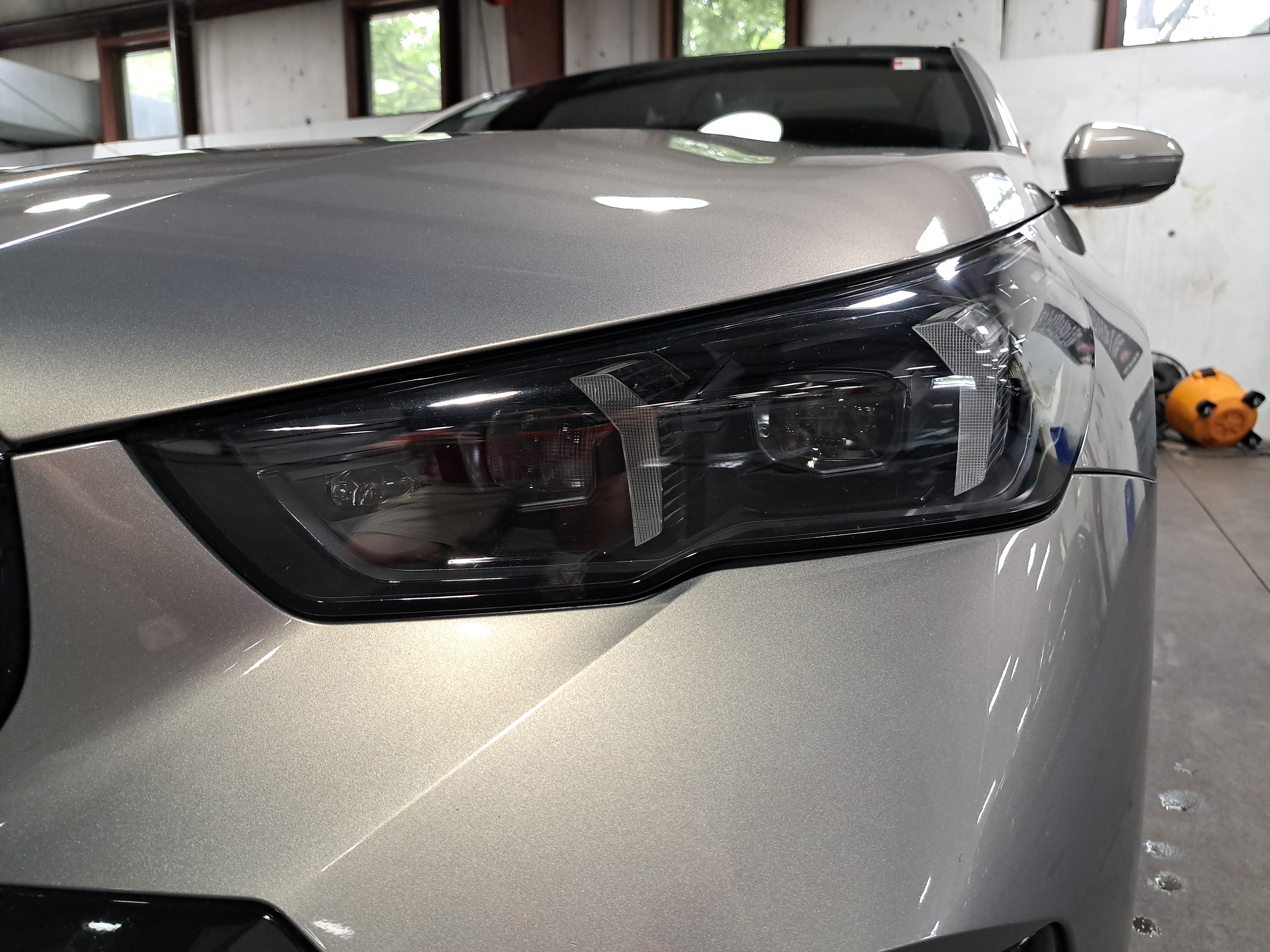 Certified 2026 BMW i5 eDrive40 w/ M Sport Package AWD/4WD image 34