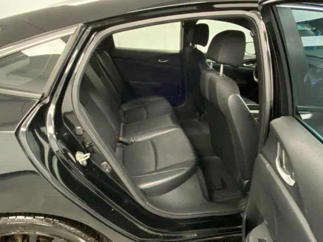 Used 2020 Honda Civic Sport image 6