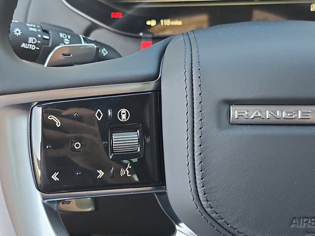 New 2026 Land Rover Range Rover SE AWD/4WD image 19