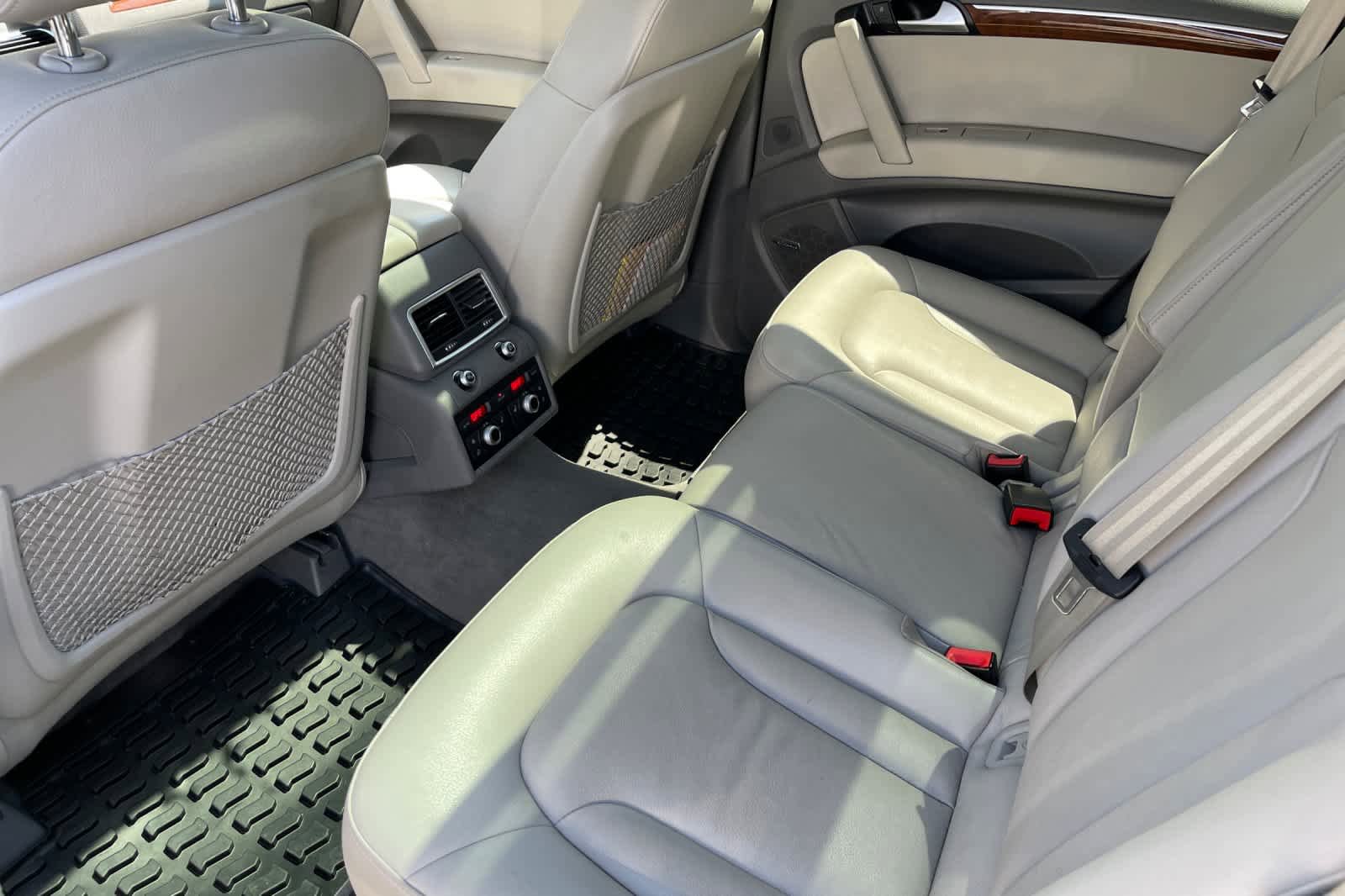 Used 2014 Audi Q7 TDI Premium Plus AWD/4WD image 10