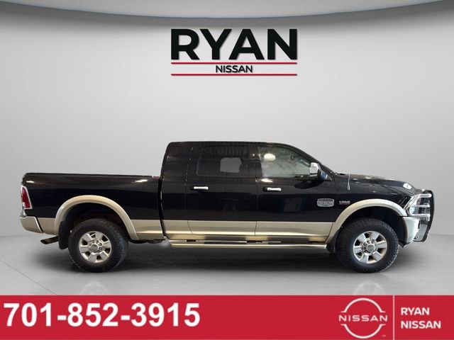 Used 2014 RAM 2500 Longhorn w/ Protection Group AWD/4WD image 18