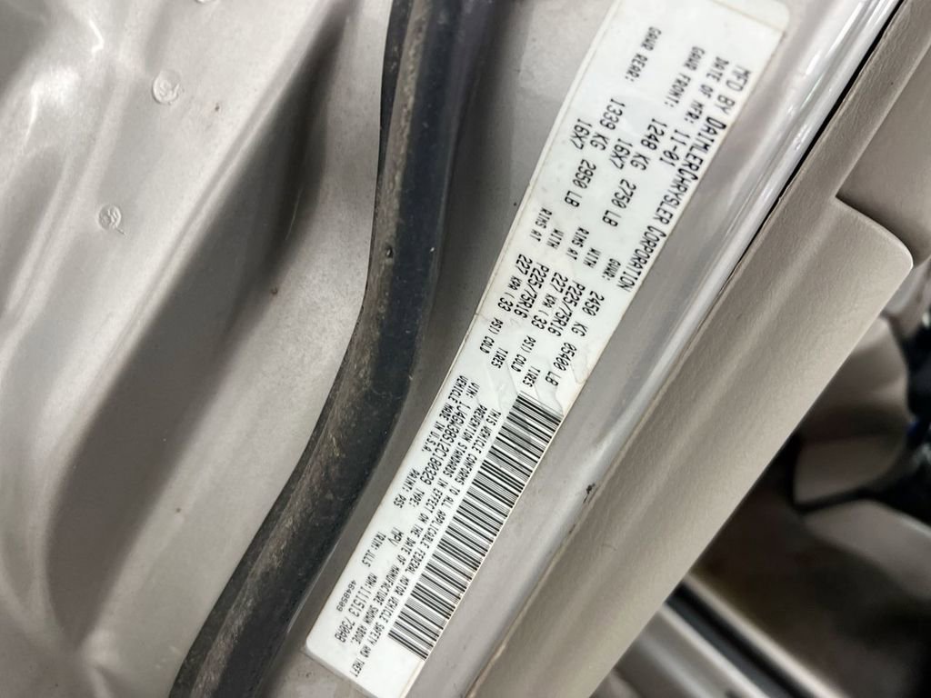 Used 2002 Jeep Grand Cherokee Sport image 26