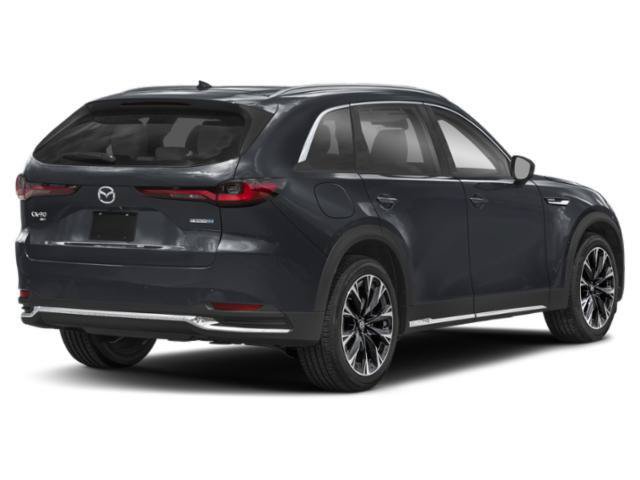 Certified 2025 MAZDA CX-90 Plug-In Hybrid w/ Premium Plus AWD/4WD image 5
