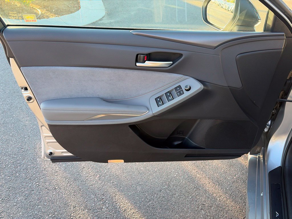 Used 2019 Toyota Avalon XSE w/ Carpet Mat Package FWD image 21