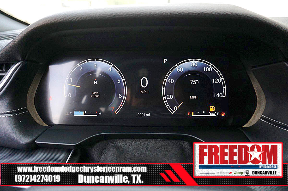 Certified 2025 Jeep Grand Cherokee Laredo image 18