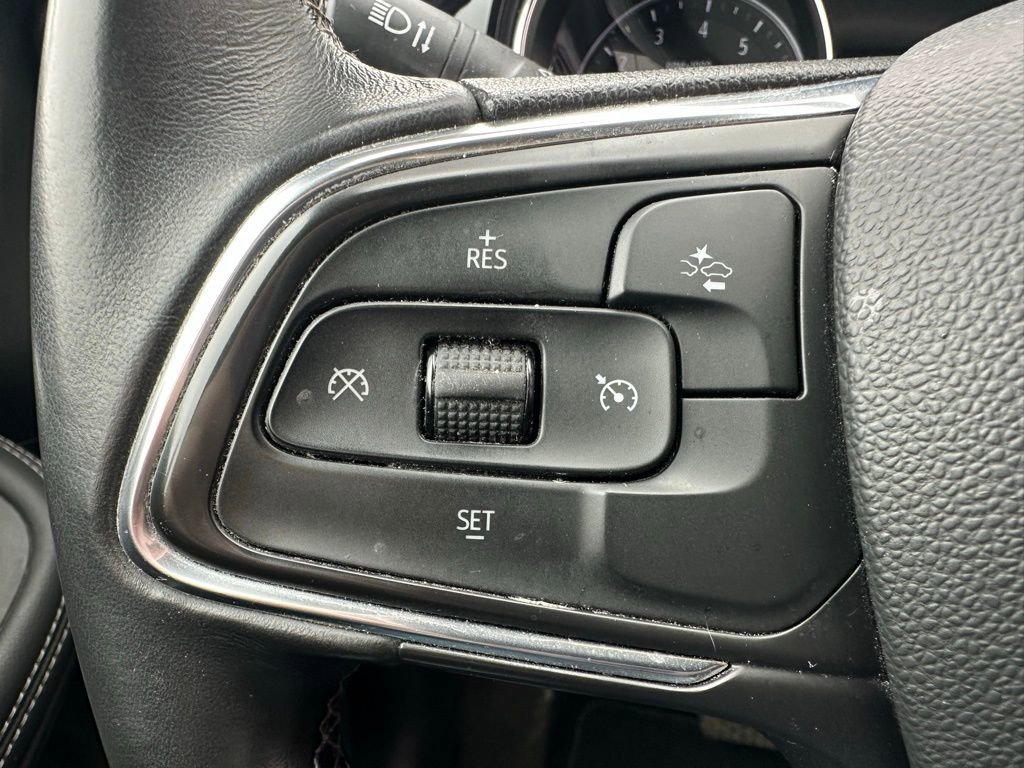 Used 2021 Buick Encore GX Select w/ Sport Touring Package image 28