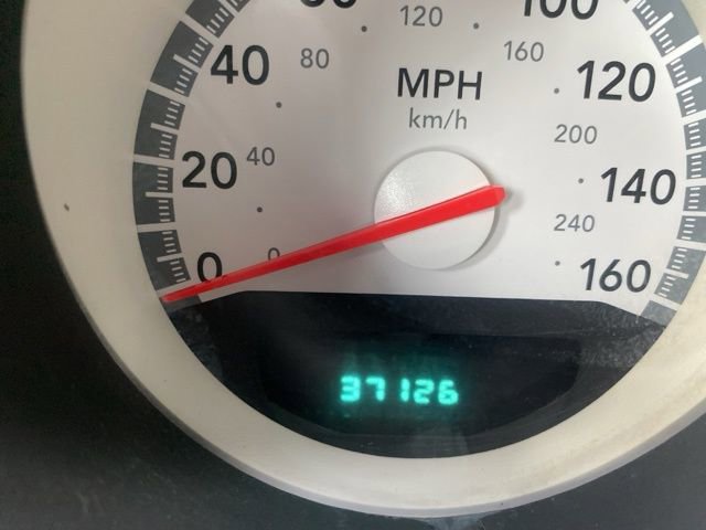 Used 2009 Dodge Challenger R/T RWD image 20