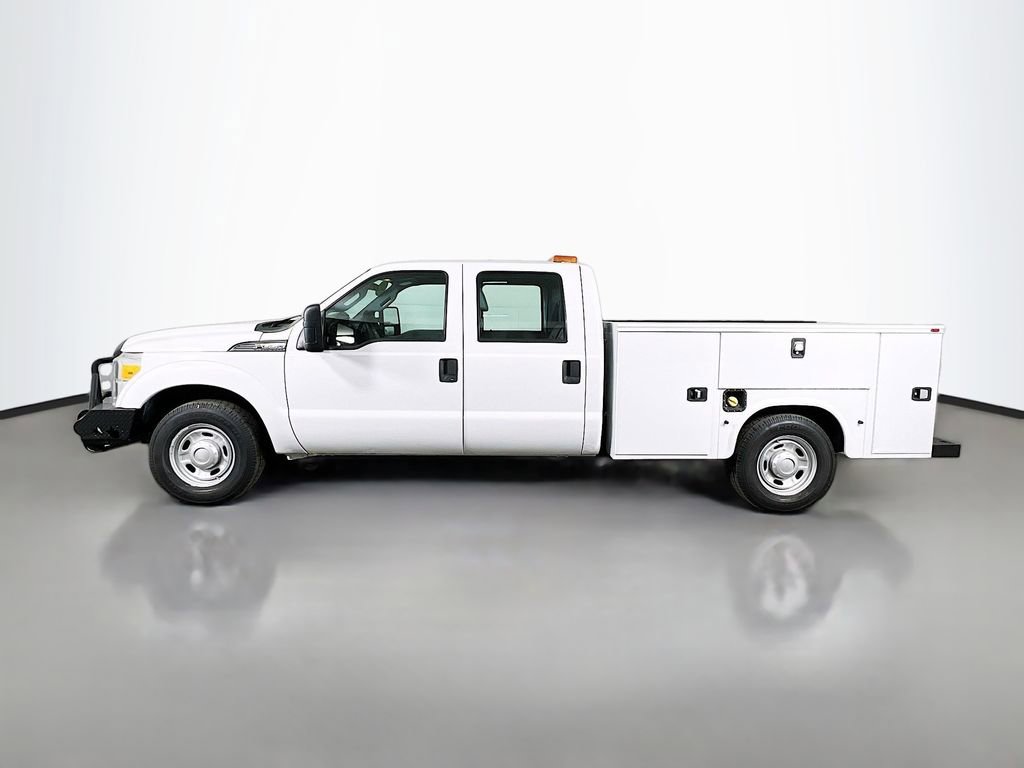 Used 2016 Ford F350 XL image 8