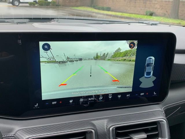 New 2026 Ford Mustang Premium RWD image 19