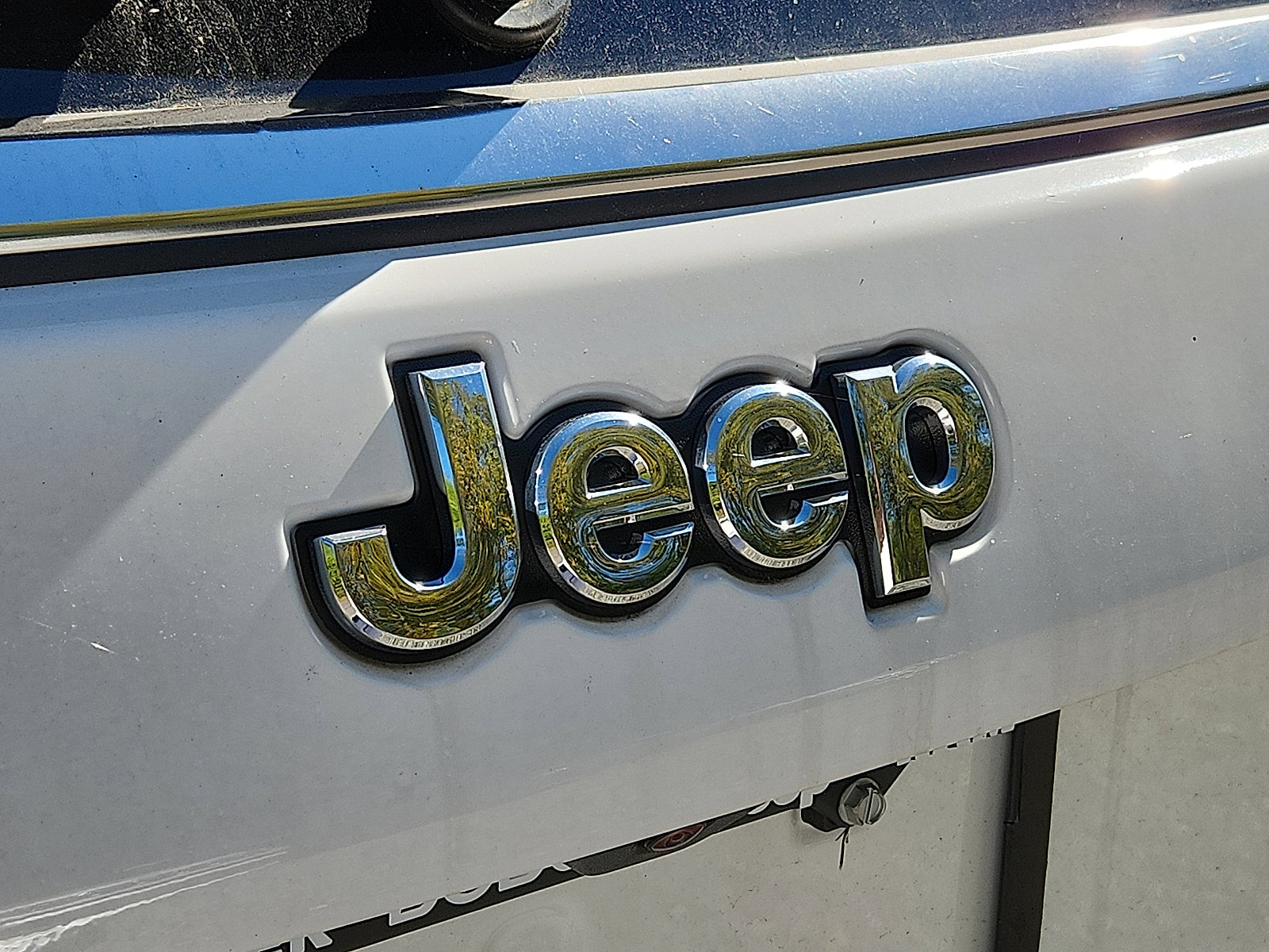 New 2026 Jeep Compass Limited image 17