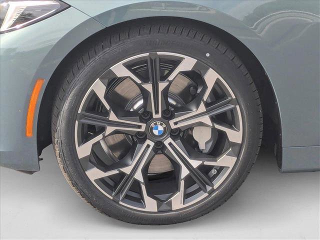 New 2025 BMW 430i Convertible w/ Convenience Package image 10