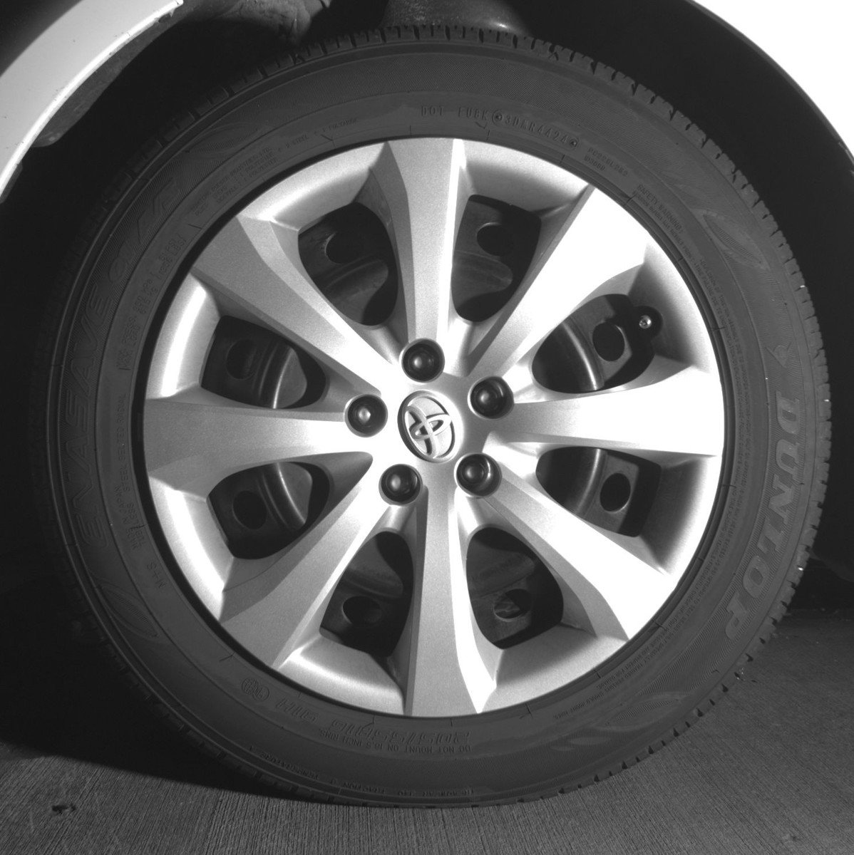 Used 2025 Toyota Corolla LE image 12