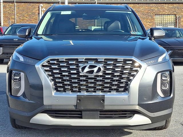 Used 2020 Hyundai Palisade SEL