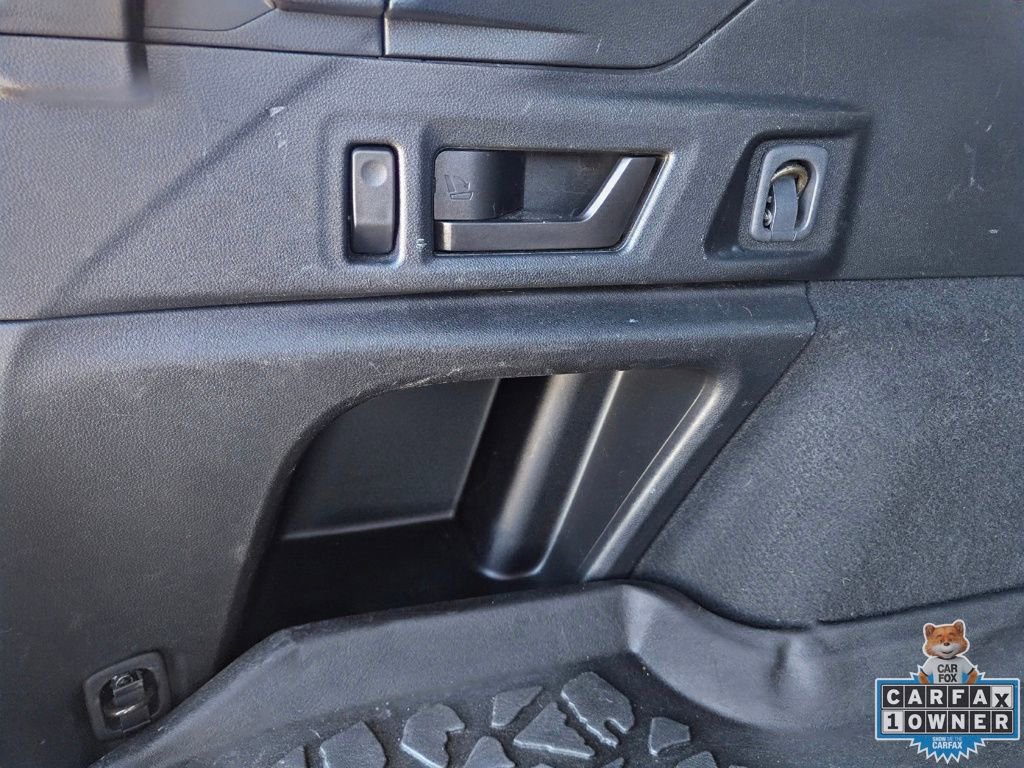 Used 2023 Subaru Outback Wilderness image 23