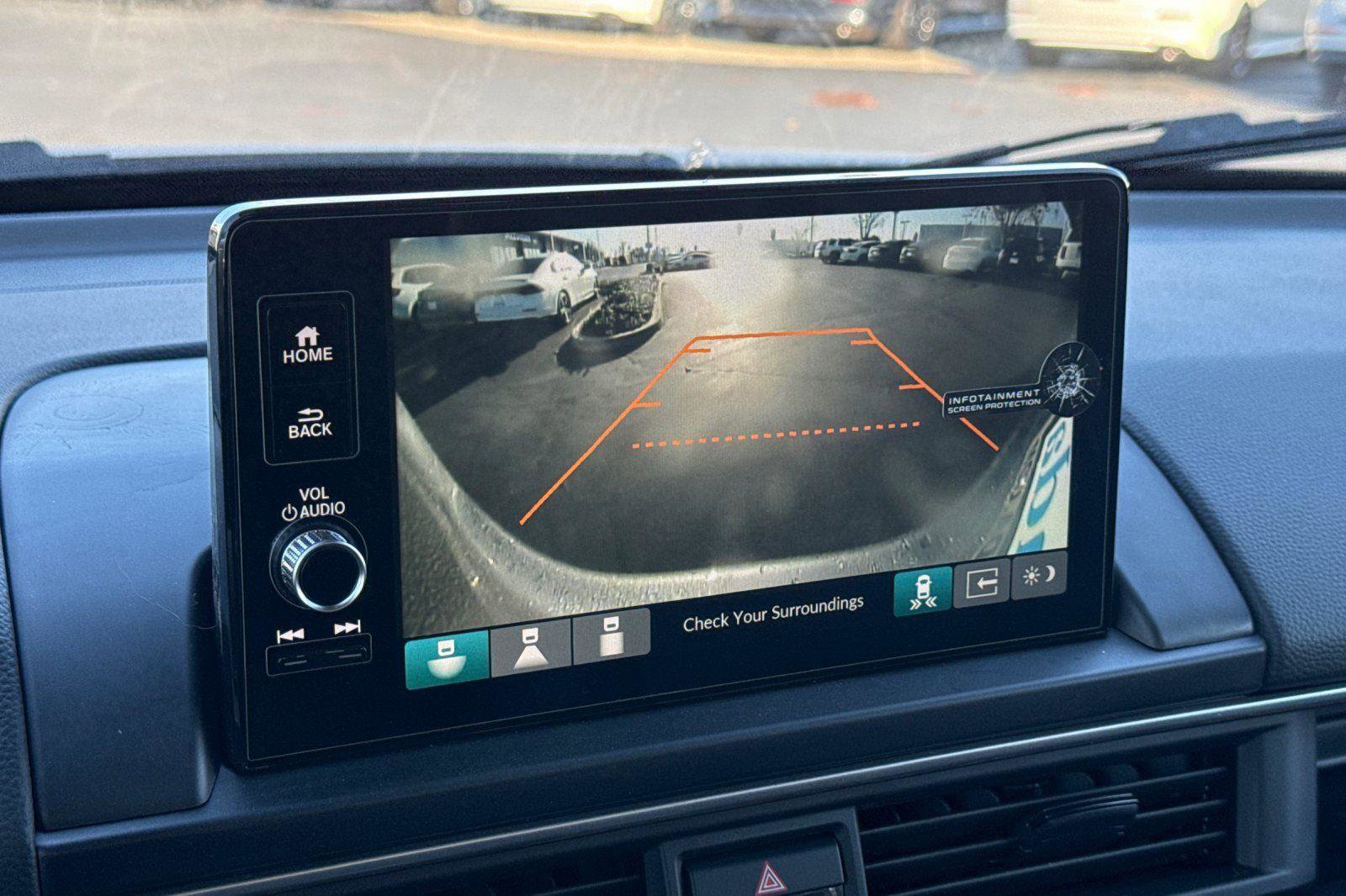 New 2025 Honda Pilot EX-L image 20