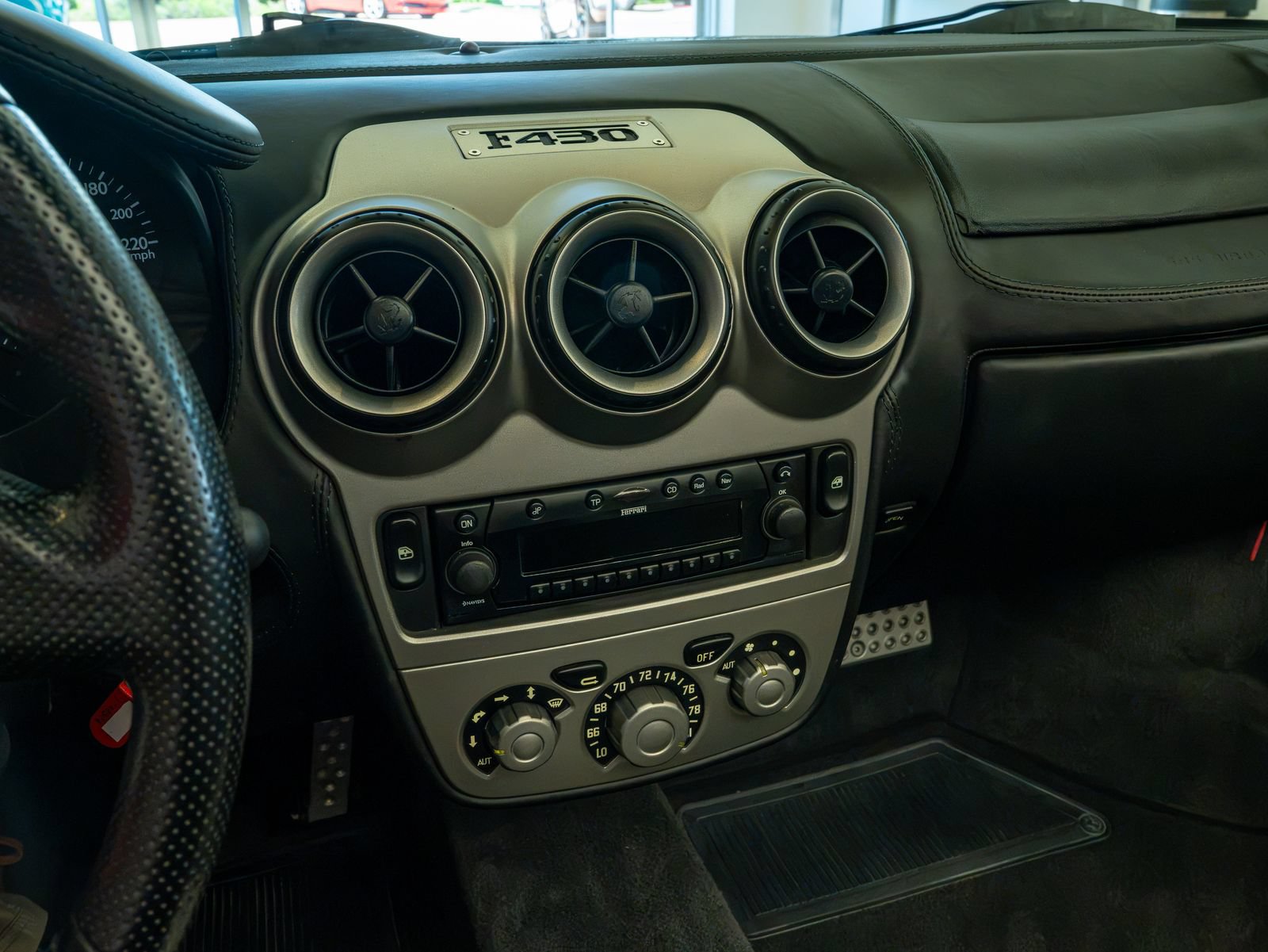 Used 2005 Ferrari F430 Spider RWD image 14