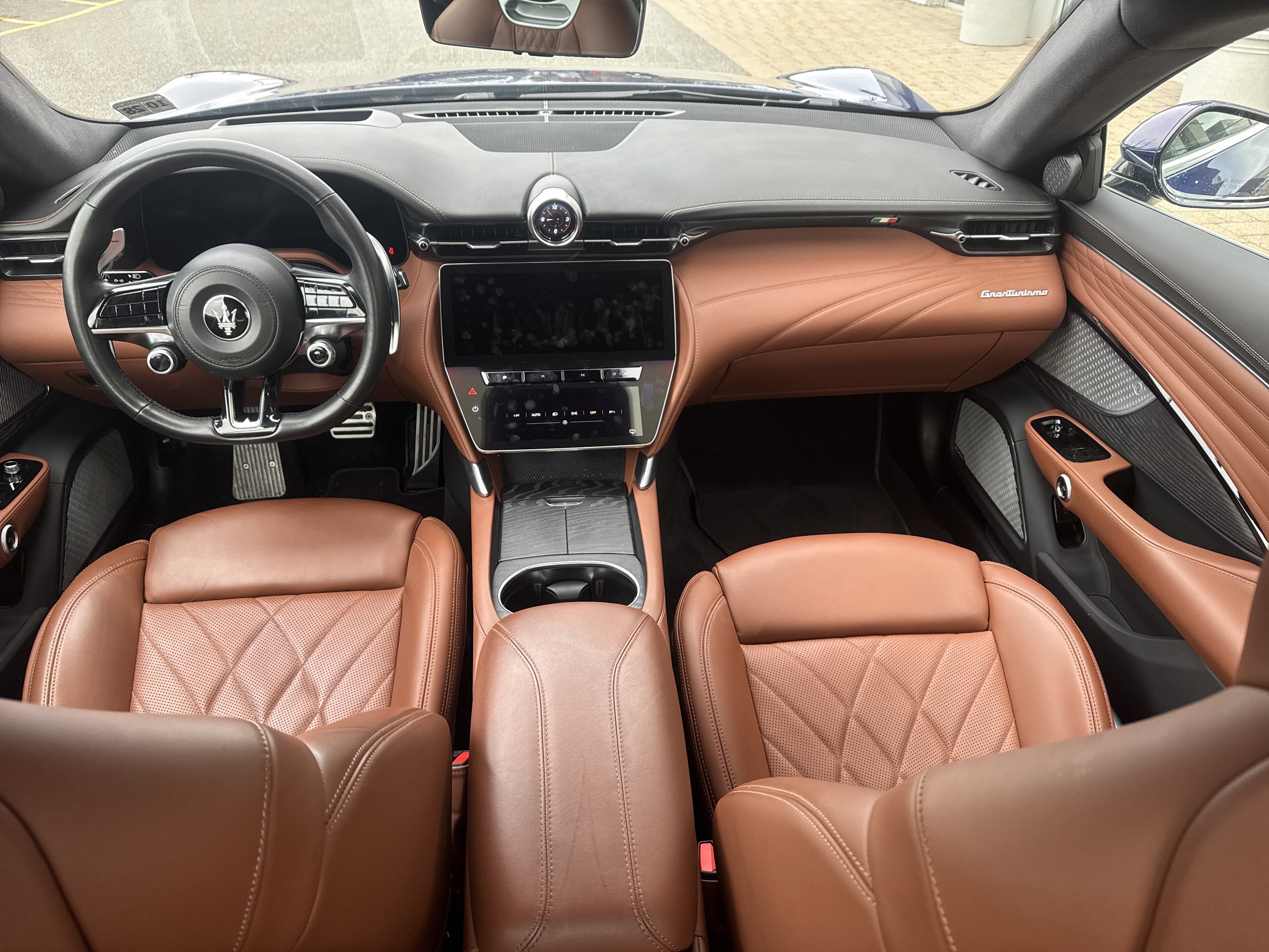 Used 2024 Maserati GranTurismo Modena image 4