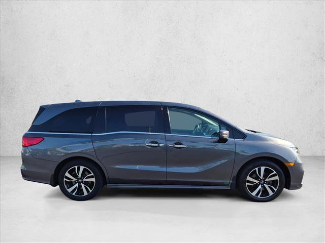 Used 2019 Honda Odyssey Elite image 4