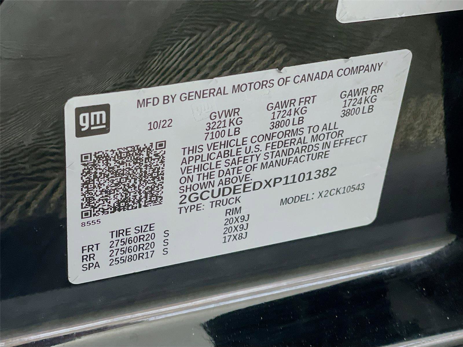 Used 2023 Chevrolet Silverado 1500 RST w/ Z71 Off-Road Package image 35