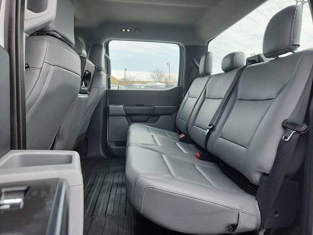Certified 2021 Ford F150 XL w/ Equipment Group 101A High image 6