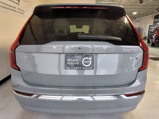 New 2026 Volvo XC90 B6 Ultra w/ Protection Package AWD/4WD image 9