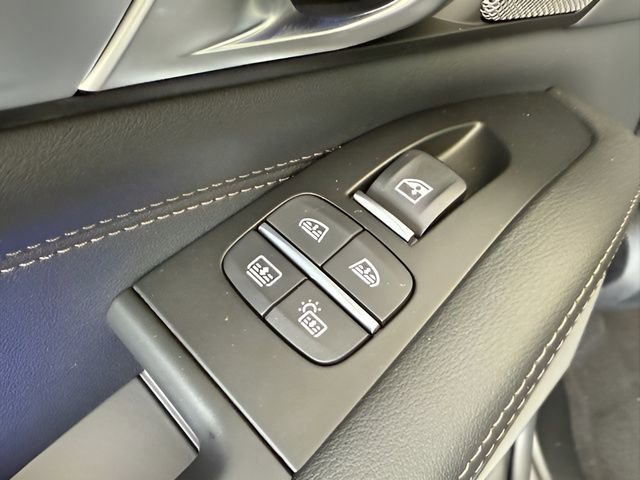 Certified 2026 BMW X7 xDrive40i w/ M Sport Package AWD/4WD image 25