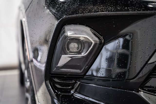 Used 2023 Chevrolet Blazer RS w/ Driver Confidence II Package image 14