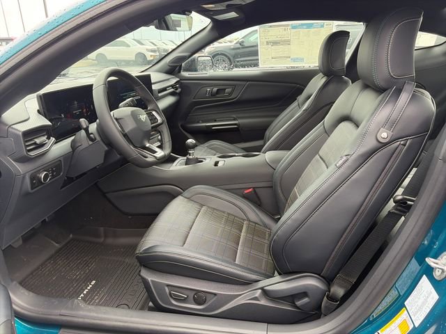 New 2026 Ford Mustang GT Premium RWD image 13