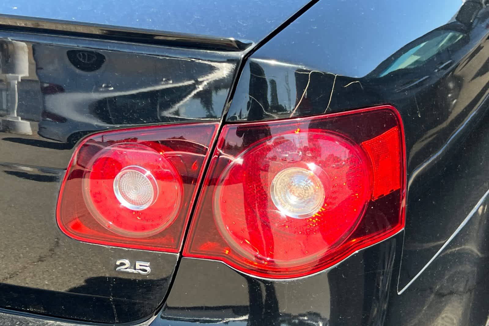 Used 2010 Volkswagen Jetta Limited Edition w/ California Edition Pkg image 18