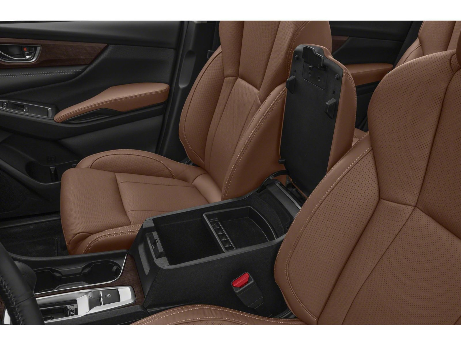Used 2024 Subaru Ascent Touring AWD/4WD image 9
