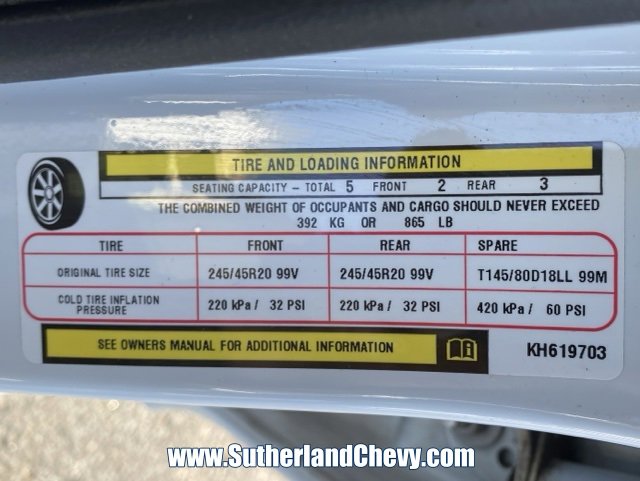 Used 2019 Chrysler 300 S w/ S Model Appearance Package image 40