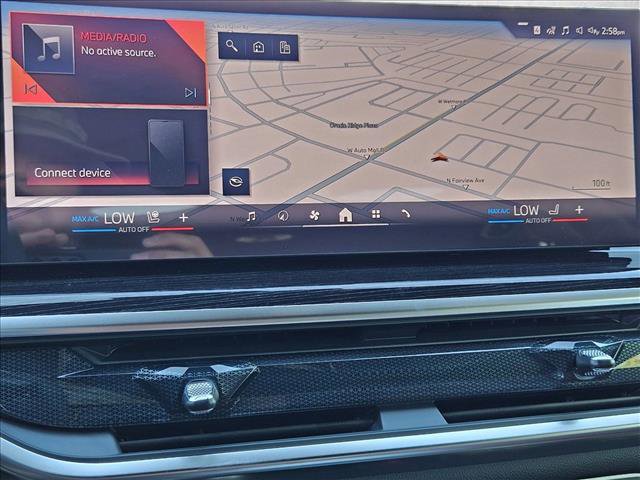 New 2026 BMW X7 xDrive40i image 11