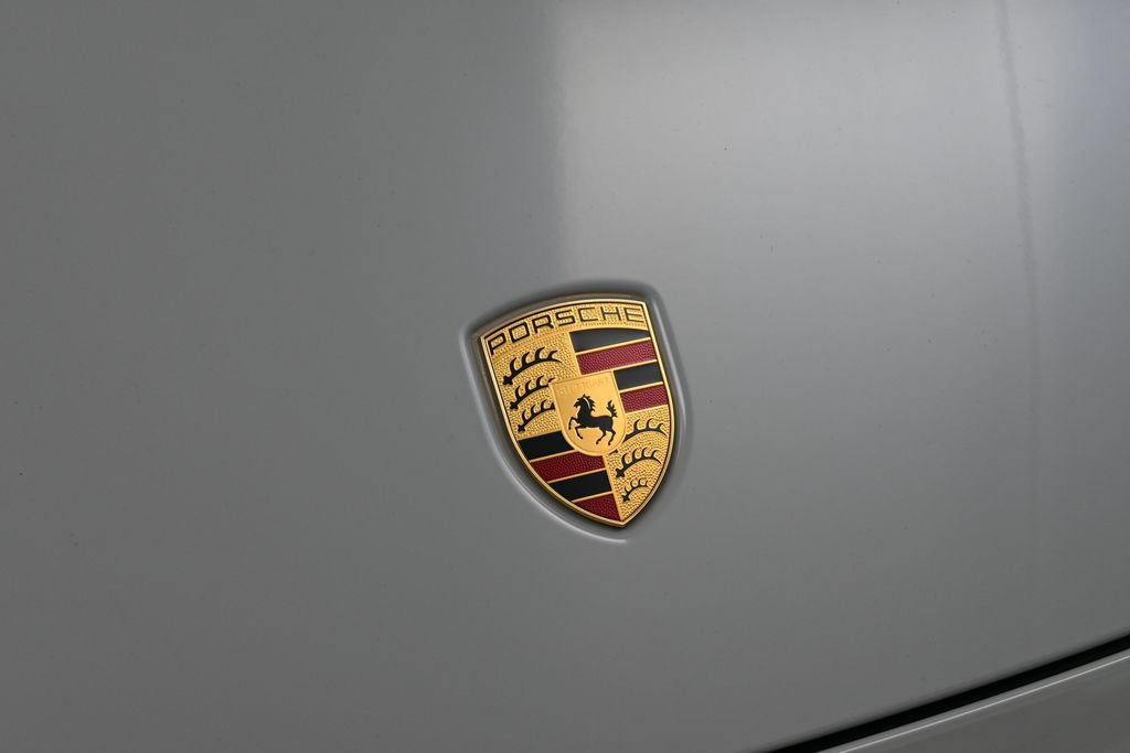 Certified 2024 Porsche 911 Carrera GTS RWD image 13