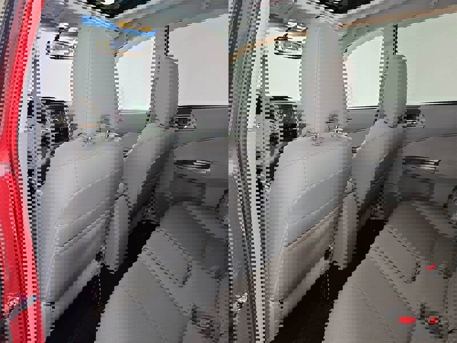 Used 2012 Subaru Forester 2.5X Limited image 18