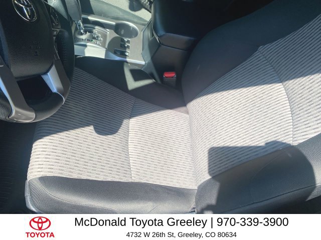 Certified 2023 Toyota 4Runner SR5 AWD/4WD image 11