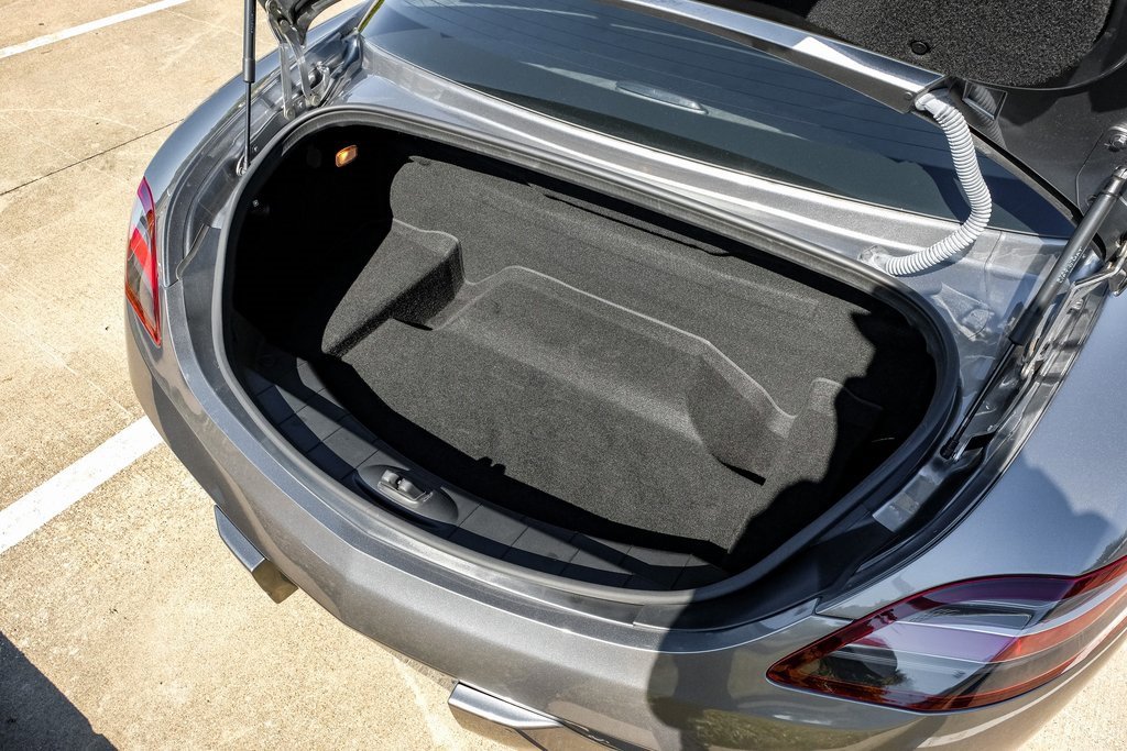 Used 2011 Mercedes-Benz SLS AMG Coupe image 61