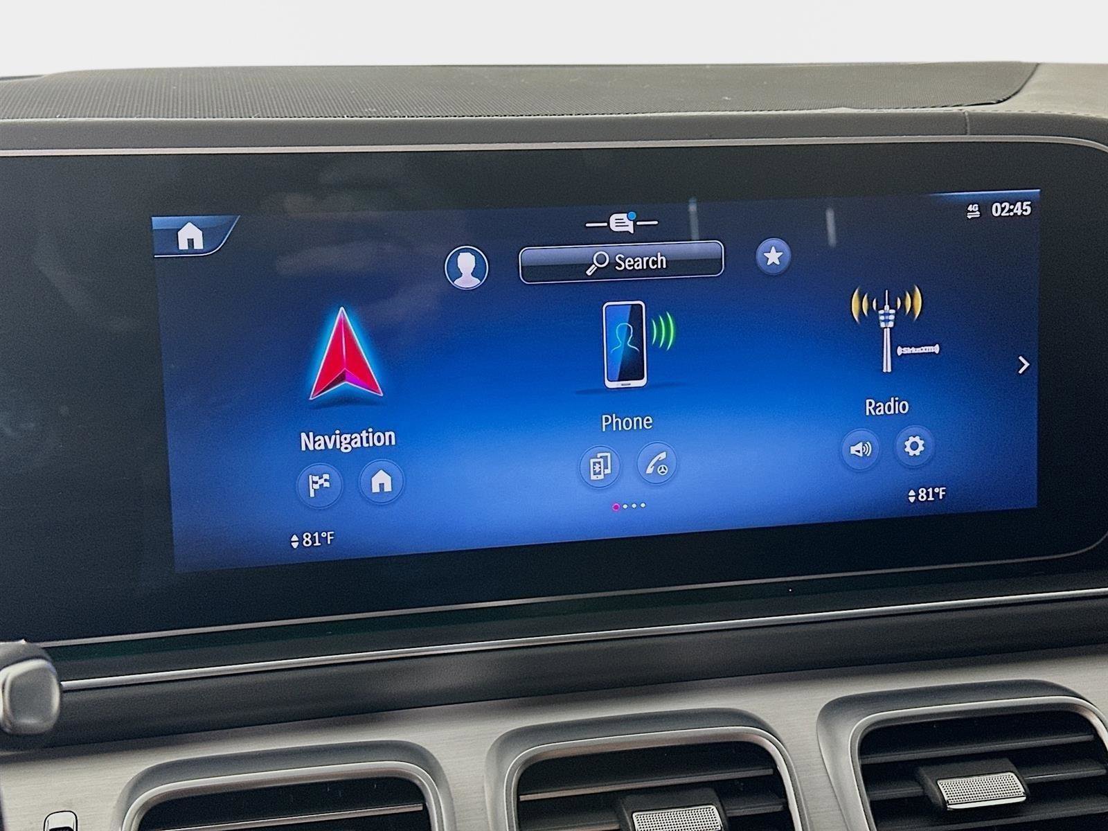 Used 2025 Mercedes-Benz GLE 63 AMG S image 19