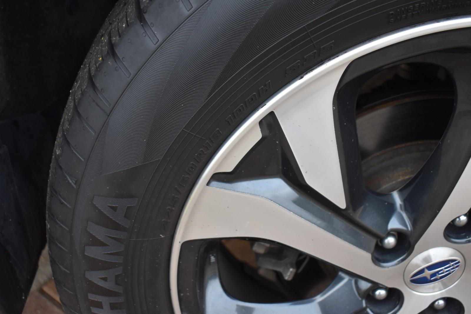 Used 2020 Subaru Outback Touring w/ Popular Package #2 image 54