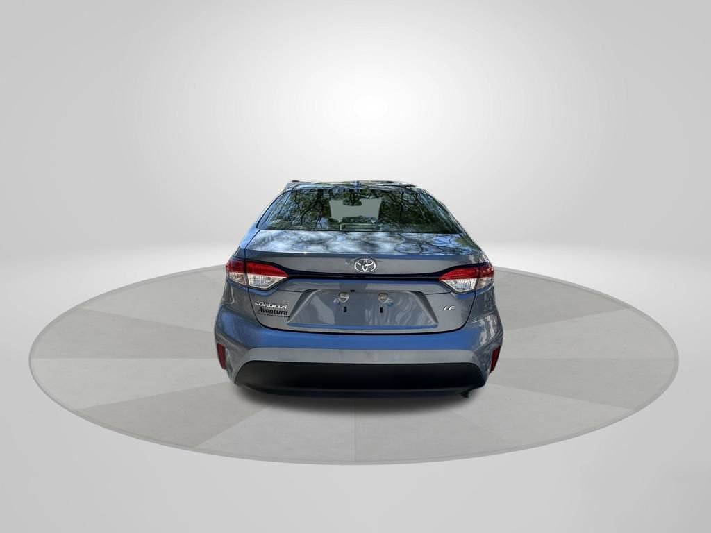 Used 2024 Toyota Corolla LE image 6