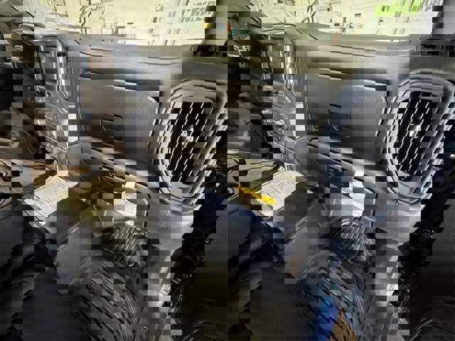 New 2026 GMC Sierra 3500 Pro image 53