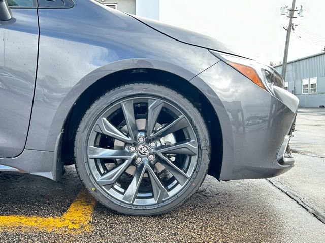 New 2026 Toyota Corolla XSE image 14