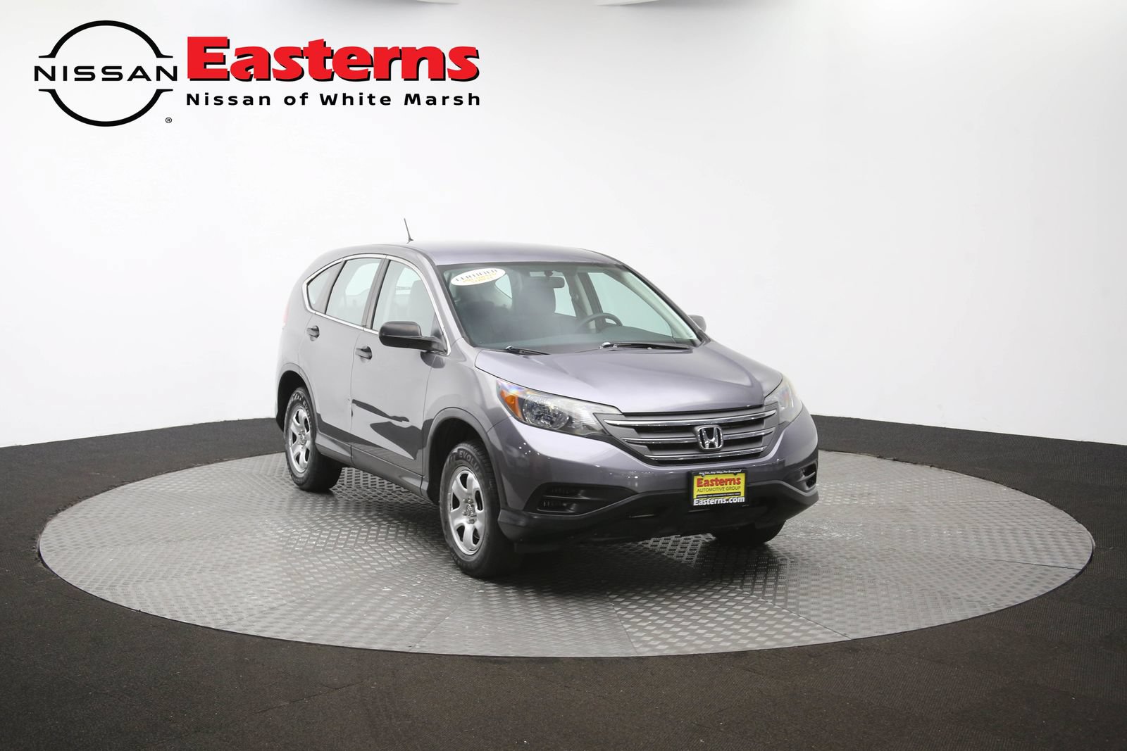 Used 2014 Honda CR-V LX image 42