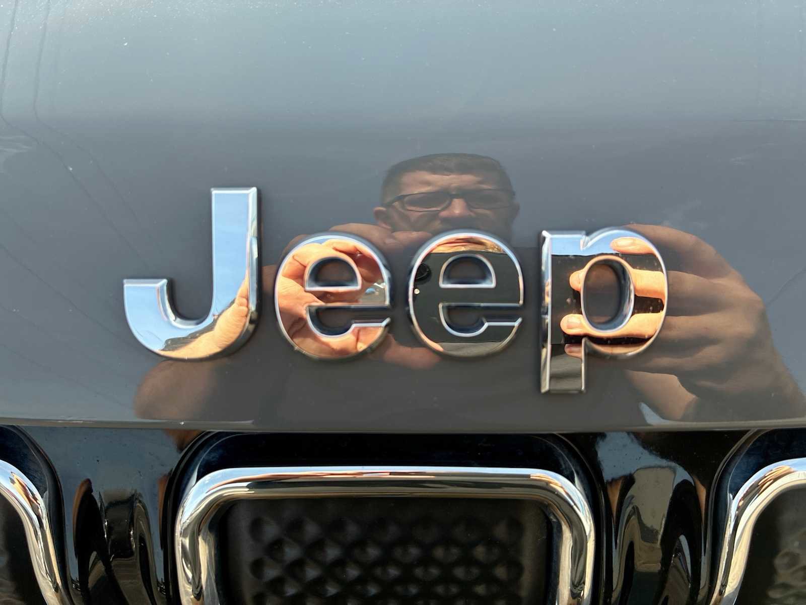 Used 2022 Jeep Compass Limited image 30