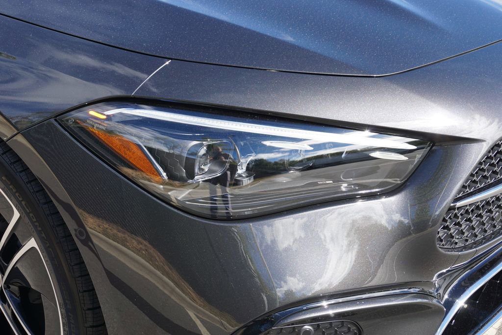 New 2026 Mercedes-Benz CLE 300 4MATIC Cabriolet image 13