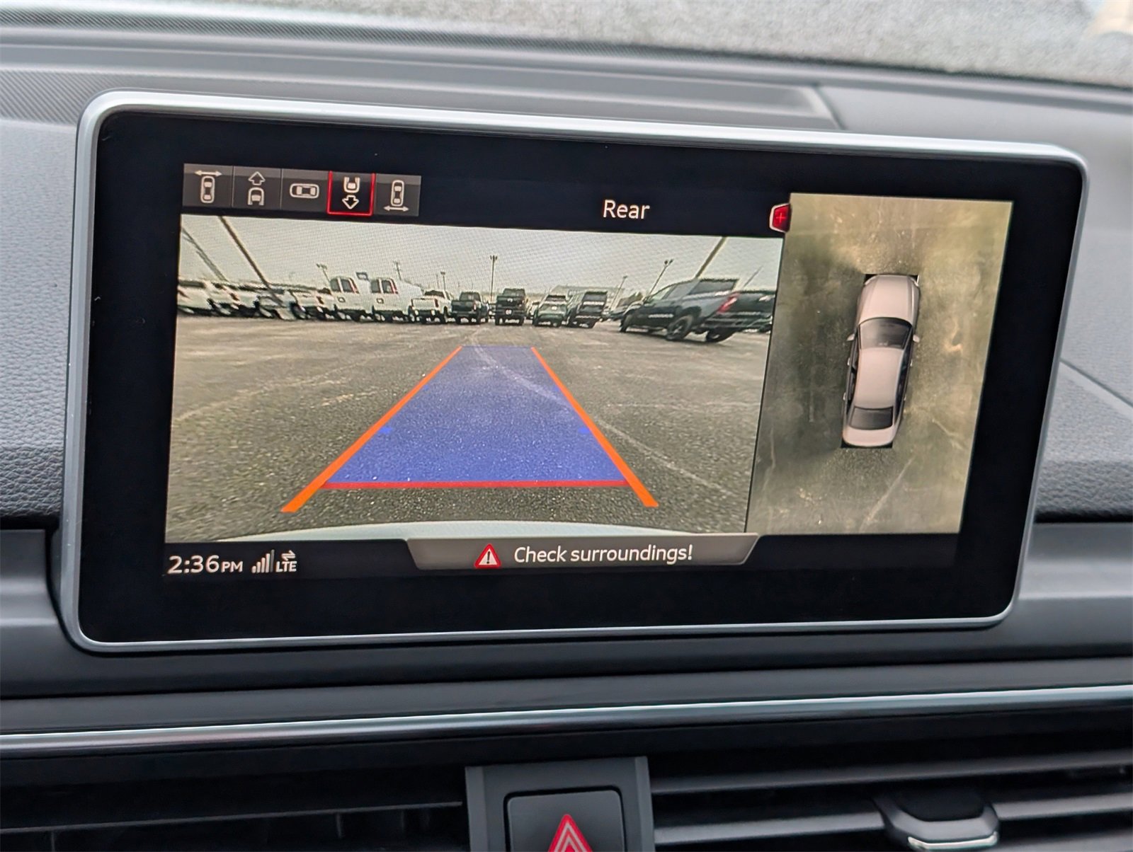 Used 2019 Audi S4 Prestige w/ Prestige Package image 18