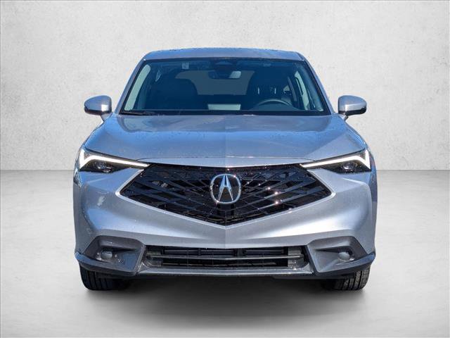 New 2025 Acura ADX FWD image 6