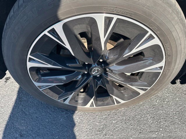 Certified 2024 MAZDA CX-90 3.3 Turbo S w/ Premium Plus AWD/4WD image 6