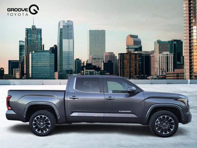 Used 2024 Toyota Tundra Limited image 7